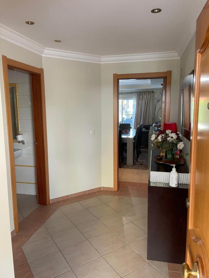 Casa Oliveiras Villa Vilamoura Ngoại thất bức ảnh