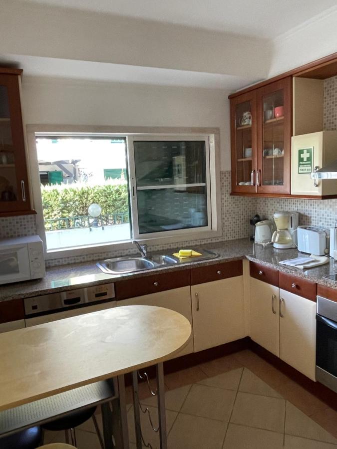 Casa Oliveiras Villa Vilamoura Ngoại thất bức ảnh