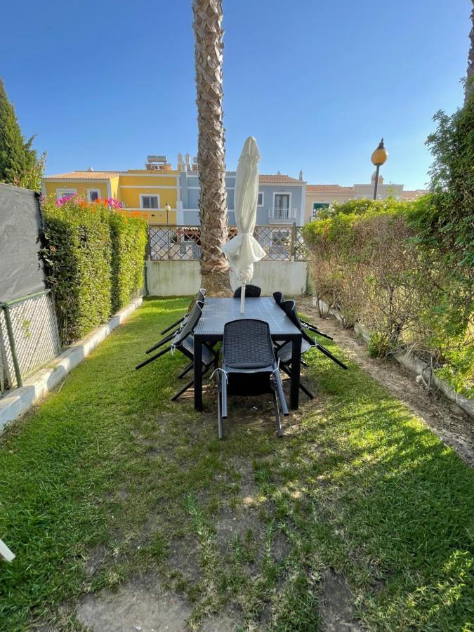 Casa Oliveiras Villa Vilamoura Ngoại thất bức ảnh